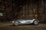 Infiniti Prototype 9 2017 года